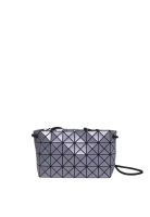 BAO BAO ISSEY MIYAKE PVC聚氯乙烯纖維斜揹袋