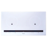 【Panasonic 國際牌】IH調理爐 KY-A1W70 白 黑(不含安裝)