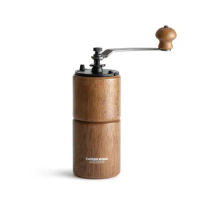 Coffee hand grinder Taiwan coffee bean manual grinder coffee grinder