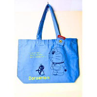 กระเป๋าช้อปปิ้งคละลาย/Doraemon/Mickey/Minnie คําแนะนําผลิตภัณฑ์ใหม่ของเดือนนี้