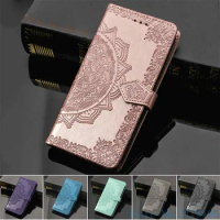 A515 Case For Samsung Galaxy A51 A515F Luxury Leather Wallet Flip Card Holder Phone Case For Samsung A51 51A SM 51 A 515 Cover