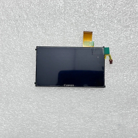New For Canon IXUS310HS IXY31S IXY32 LCD Touch Screen with Camera Repair Parts