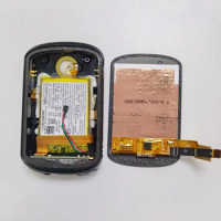 repair kits for garmin edge 830 LCD Screen or back cover replacement parts garmin edge 830 lcd display panel / back case