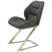 Computer Chair Home Creative Modern Simple Office Chair Personality Gaming Chair Fashion Desk Chair Dining Chair
