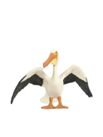 โมเดลหุ่นสัตว์ Pelican รุ่น SFR241829 สีหลากสี
