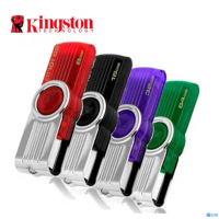 Usb 2.0 Kingston DT101 Dung Lượng 1GB 2GB 4GB 8GB 16GB 32GB 64GB 128GB