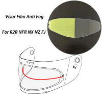 Màng chống sương mù cho tấm che Mũ bảo hiểm lật ngược, cho KYT R2R, NFR, NX, NZ, FJ