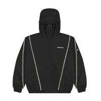 Dobujack Jacket Reflective Moza Black XL
