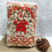KACANG METE MENTAH  mete asli wonogiri