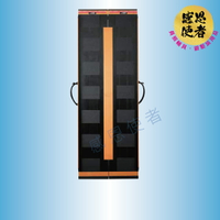 感恩使者/住友橡膠 碳纖斜坡板 - 新型 可攜式/輕型/耐用/方便/安心 日本製 [ZHJP1812-Air02]