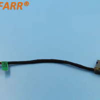 NEW FOR HP FOR Pavilion NOTEBOOK 15-A 15-AB023CL DC IN POWER JACK CABLE 799736 806746-001