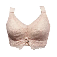 BIMEI Pocket Bra for Silicone Breastforms Mastectomy Crossdresser Cosplay not include breast forms
