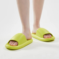 Xiaomi Women Men EVA Slippers Indoor Home Sandals Thick Platform Shoes Fashion Soft Flip Flops Comfortable High Quality