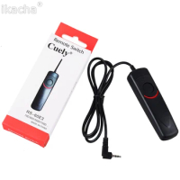 Remote Control Shutter Release Cable RS-60E3 for Canon EOS R 800D 750D 760D 700D 200D 80D 77D 70D 1500D 1300D T7 T7i T6i T4i T3i