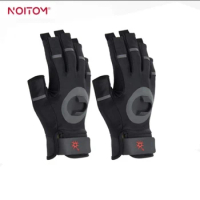 Noitom Hi5 2.0 compatible htc vive VR controller Hi5 VR gloves ,IMMERSIVE HAND INTERACTION IN VR for pico 3 and vive vr glasses