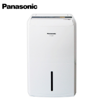 Panasonic 國際牌 6L LED面板清淨除濕機 F-Y12EM -