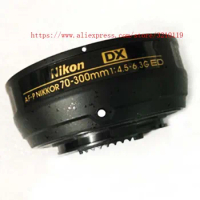 Free shipping COPY NEW AF-P For NIKKOR 70-300 4.5-6.3G Lens Bayonet Mount Ring For Nikon AF-P 70-300mm f/4.5-6.3G ED DX Part
