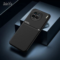 X70 X90 Pro Plus Cases DECLAREYAO Slim Coque For VIVO X100 X90 X80 X70 X60 X50 Case Soft Back Cover For VIVO X100 Pro Phone Case