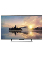 TV X7000E UHD LED (43", 4K, Smart) รุ่น KDL-43X7000E
