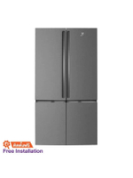 ตู้เย็น 4 ประตู UltimateTaste 700 ( 19.1 คิว) รุ่น EQE6000A-B