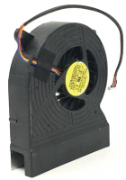 CPU GPU Cooling Fan Blower for HP TouchSmart 600 9100