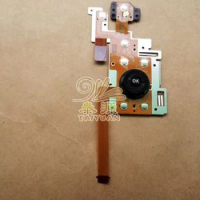 Seond-hand For Nikon coolpix P1000 Rear Cover Back Shell OK Button Function Flex Cable
