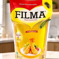 Minyak Goreng FILMA 2 LITER
