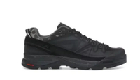 Salomon X-ALP Carhartt WIP Black - 100% Original Guaranteed 9.5