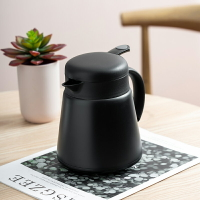 家用保溫壺不銹鋼內膽真空保溫瓶小型保暖壺水壺咖啡壺暖壺熱水瓶