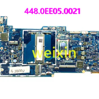 For hp envy x360 15-cp motherboard 15z-cp mainboard R5-2500 17890-2 448.0EE05.0021 100% working