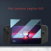 HD Tempered Glass For Lenovo Legion GO Screen Protector For Lenovo Legion GO 8.8 inch Anti-scartch Protective Glass Film