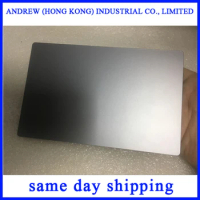 Original New A2141Touchpad Trackpad For Macbook Pro 16'' A2141 Trackpad 2019 Year Space Gray Color