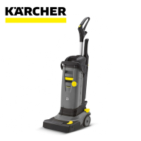 Karcher德國凱馳 商用型直立式滾刷型洗地機 BR30/4