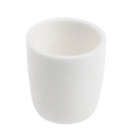 Cylindrical Corundum Crucible    Experiment 20mL