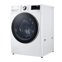 LG 樂金 18公斤蒸氣滾筒洗衣機 (蒸洗脫)(白色) WD-S18VW 基本安裝&amp;運送