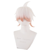 DUDU Danganronpa cos Clothing Koichi Nagito cosplay Clothing Set Cape Anime Merchandise Hoodie