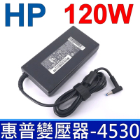 HP 120W 變壓器 4.5*3.0mm 藍孔帶針 15-J090 HSTNN-LA25 HSTNN-CA25 HSTNN-DA25 15-J013cl 15-J016tx 15-J019so