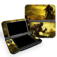 for New 3DS LL XL Skin sticker High Quality Design Vinyl Skin Sticker Protector for New 3DS XL LL skins Stickers