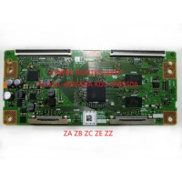 Yqwsyxl Original TCON logic Board CPWBX RUNTK 5348TP ZA ZZ ZB ZC ZE TCON logic Board for KDL-60R550A KDL-70R550A