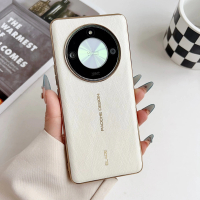 เคส Honor X50 และ Honor X60pro ลวดทองสุดหรูและผ้า