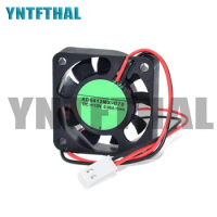 Original For The 4010 AD0412MX-G70 DC12V 0.08A Hydraulic Bearing Silent Cooling Fan