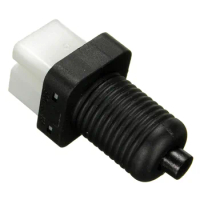 Brake Light Stop Switch 2 Pin For Peugeot 106 206 306 307 405 406 Expert 453411