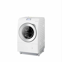 【折300】【Panasonic 國際牌】日本製變頻溫水滾筒洗衣機 NA-LX128BL/NA-LX128BR ★僅竹苗地區安裝定位