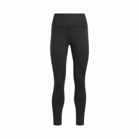 【REEBOK】Lux Speed Hr Tight 女 緊身褲 貼合 彈性 舒適 反光 黑(100205639)