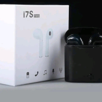 COD】Handsfree Headset Earphone Bluetooth Wireless Inpods I7s     Handsfree Headset Earphone Bluetoot
