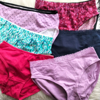 Delaqueen | PANTIES BIG SIZE.