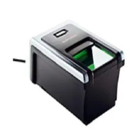 Suprema RealScan D Passport Fingerprint Scanner