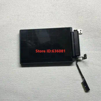 5★Return $5 Repair Parts LCD Display Screen Ass'y With Hinge Flex Cable For Nikon Z30 , Z 30