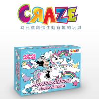 【CRAZE】戳戳樂降臨曆(歡樂米妮 24669)