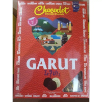 Chocodot (chocolate isi dodol garut) isi 24 pcs